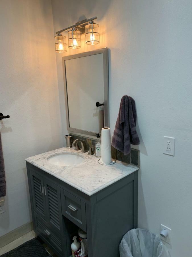 The Upper Room At Casa1022 Compound Albuquerque Exterior photo